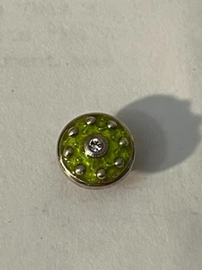 KAMELEON KJP732 ~ "APPLE MARTINI" ~ Jewel Pop Jewelpop ~ Sterling Silver - Picture 1 of 1