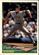 1994 Topps Baseball Card Pick (Base) 529-789