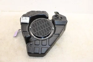 2013-2019 Fiat 500 Radio Subwoofer 05091809AA OEM JJ109 - Picture 1 of 5