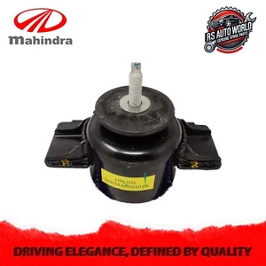 Mahindra insulator engine mounting left for KUV100 petrol 2017-24 0203AAR16401N - Picture 1 of 6