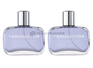LR Terminator Eau de Parfum 2x 50ml Doppelpack - Bild 1 von 2