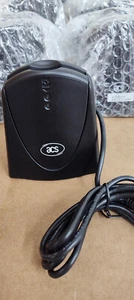 Lot of 5: ACS Advanced Card Systems Smart Card Reader ACR38U-H1 - Picture 1 of 4