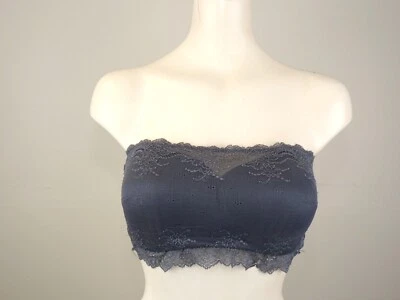 Sujetador Spanx 30031R# Undie-Tectable Sin Tirantes Forrado Sin Alambres Talla L EE. UU. Foto 1 de 4