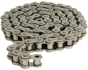 NEU - Simplicity Pro Zero Turn kommerzielle Mähwerk Antriebskette #171153 S4086WL - Bild 1 von 3