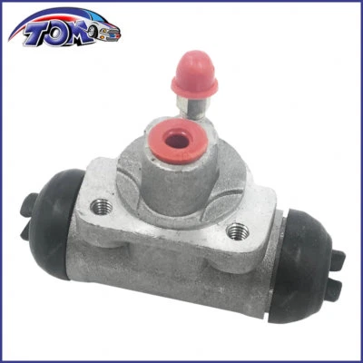 Cilindro de rueda de freno de tambor trasero W37870 WC37870 para Nissan Pathfinder Foto 1 de 3