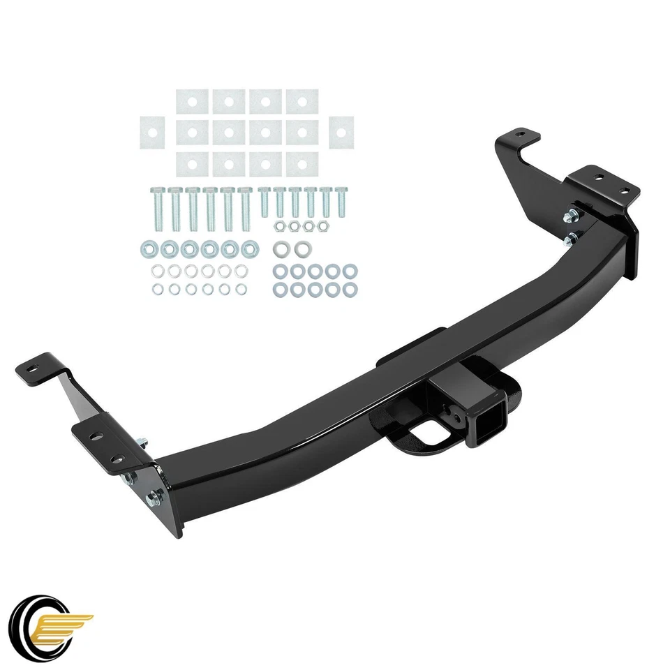 Enganche de remolque de recepción clase 5 2" para Ford E-150 250 350 Econoline 2000-14 Foto 1 de 4