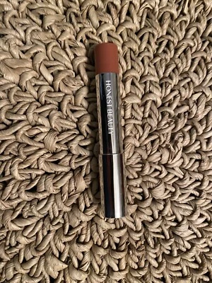 Honest Beauty Truly Kissable Lip Crayon .105 oz Sheer Rose Kiss NO box New - Image 1 of 2