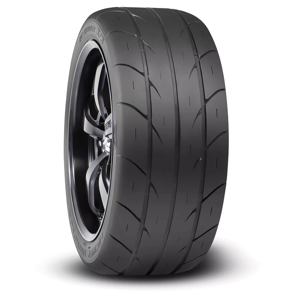 235/60/15 Mickey Thompson ET Street S/S Tire 90000024528 - Image 1 of 1