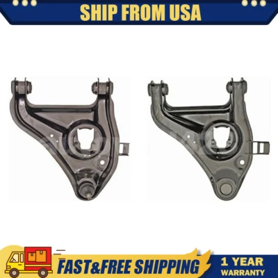 2 piezas rótula brazo de control inferior delantero Dorman para Ford Ranger 1998-2011 Foto 1 de 4