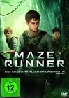 Maze Runner - Die Auserwählten im Labyrinth (DVD) O'Brien Dylan Will (US IMPORT)