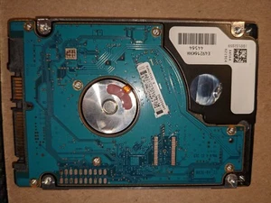 Seagate ST9500325AS 500GB Pcb Board 100513229 RevA - Picture 1 of 4