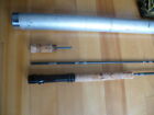 Vintage Fly Fishing Rod Lamiglas F867, Stunning Condition.Rods Reels N Deals