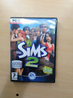 The Sims 2 DVD