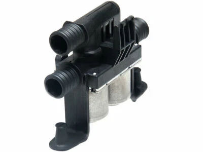 Válvula calefactora BMW M5 2000-2003, 2006-2010 39524JB 2001 2002 2007 2008 2009 Foto 1 de 2