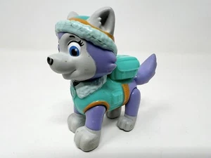 Paw Patrol Action Pack Husky Pup Everest  Action Figure Toy - Picture 1 of 4