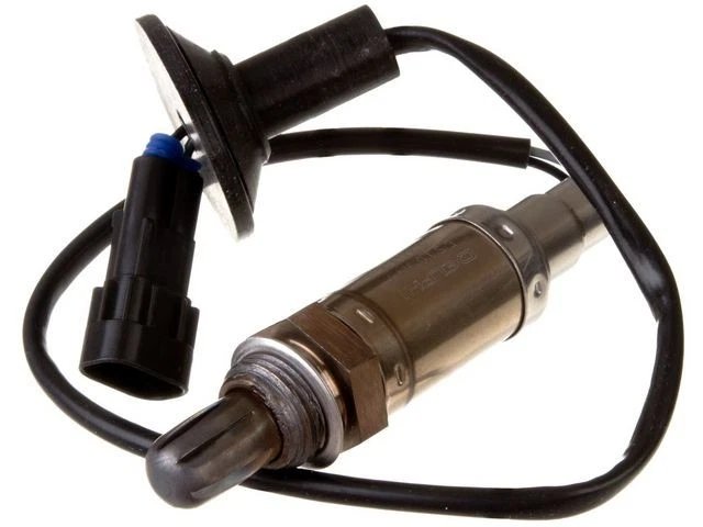 Sensor de oxigênio traseiro Delphi 51SPZN88 para Lexus LS400 1990 1991 1992 - Imagem 1 de 1