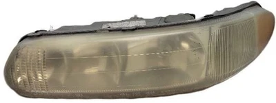 Faro izquierdo conductor compatible con 97-01 CENTURY 404737 Foto 1 de 2