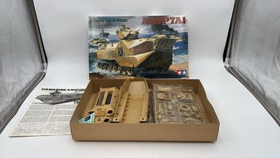  TAM35159 Tamiya AAVP7A1 W/UGWS 1/35 - Immagine 1 di 2