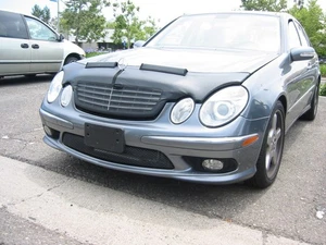 Máscara de sujetador con capucha deportiva Colgan Premium para Infiniti FX35 y FX45 2003-2008 - Imagen 1 de 1