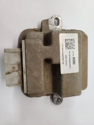 15 2015 CADILLAC ESCALADE Fuel Pump Module Left Hand Frame Rail   - Image 1 of 4