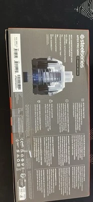 SteelSeries Apex Pro Mini Wireless Gaming Keyboard Omnipoint - Image 1 of 3