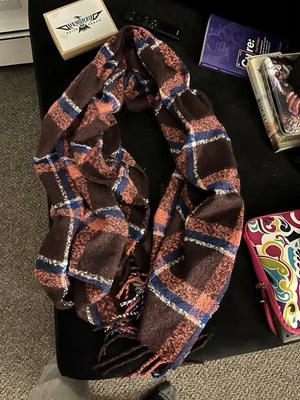 bufanda american eagle Foto 1 de 3