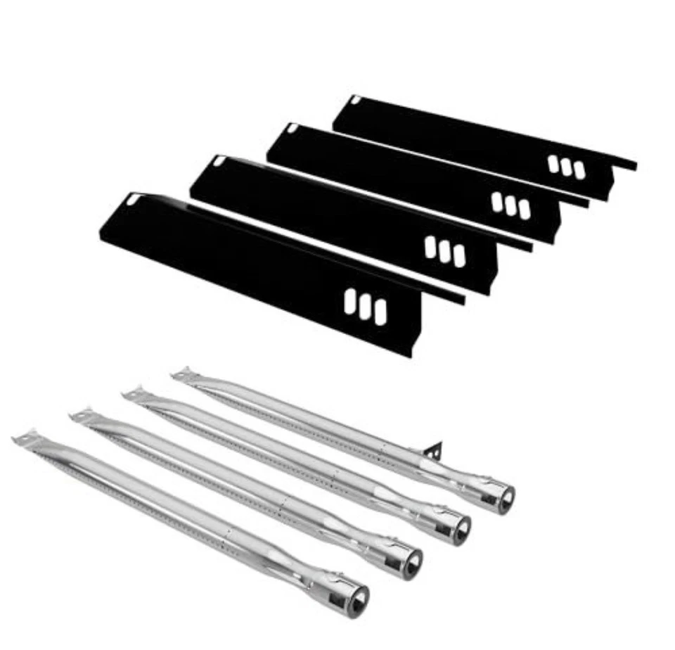 Peças de reposição para grelha GR2215120-OG-00 para área externa gourmet 4 queimadores GR221510... - Imagem 1 de 4