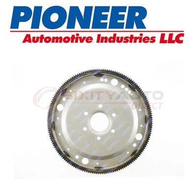 Pioneer Auto Transmission Flexplate for 1969-1972 Ford Custom 7.0L V8 - er - Imagem 1 de 4