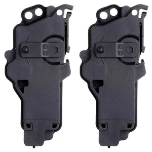 Par de actuadores de cerradura de puerta para 99-10 Ford Lincoln 746-149 delantero y trasero lado derecho - Imagen 1 de 14