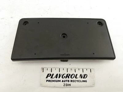 Mitsubishi 3000GT Dodge Stealth License Plate Mounting Bracket 1991-1996 - Image 1 of 4