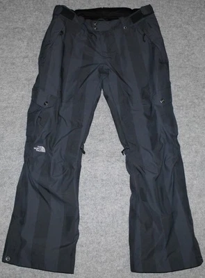 Pantalones The NORTH FACE W'S FREEDOM CARGO HYVENT Shell Ski Snowboard Gris talla L Foto 1 de 4