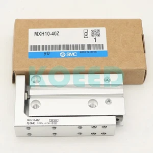 NEW 1PCS SMC Cylinder MXH10-40 MXH1040 - Picture 1 of 7