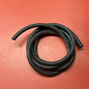 Thermoid 25090 Premium Fuel Line Hose 3/8" (8 Feet) - Picture 1 of 2
