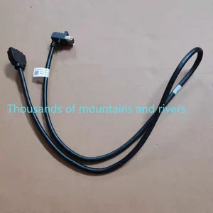 For Dell Precision T3600 T5810 T7810 front USB3.0 cable TFWN2 X9K3F - Afbeelding 1 van 2