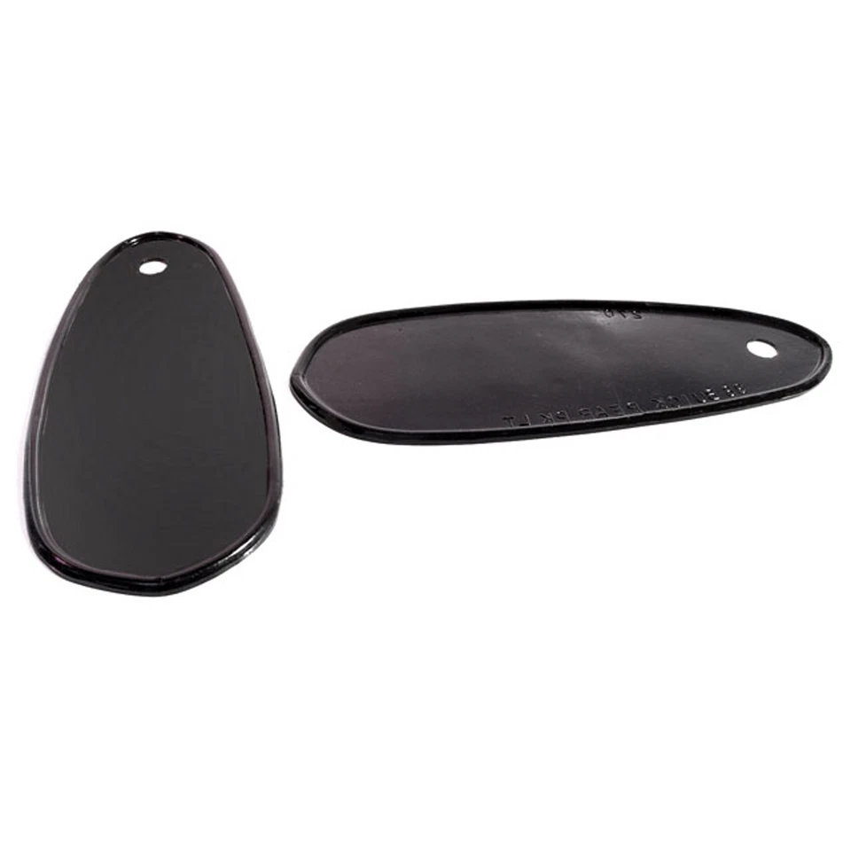 Almofadas de lanterna traseira para Buick Century Series 60 1938, série limitada 90 1938; MP 270 - Imagem 1 de 1