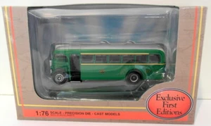 EFE 1/76 Scale 18307B Leyland TS8 Bus Melbourne Transport - Picture 1 of 1