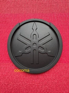 Cubierta de orificio de sonido oficial Yamaha/para guitarras FG/FS, CPX, A, serie L/AD97600 - Imagen 1 de 2