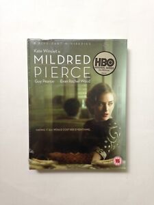 MILDRED PIERCE_KATE WINSLET_HBO DVD 2011