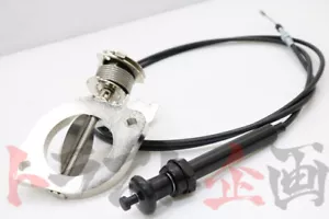 Válvula de control de escape APEXi 67 mm 105-107 mm N-Tipo B ER34 155-A015 #126141027 - Imagen 1 de 8