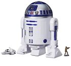 Ensemble de jeu Star Wars: The Force Awakens Micro Machines R2-D2 NEUF Chewbacca Speeder
