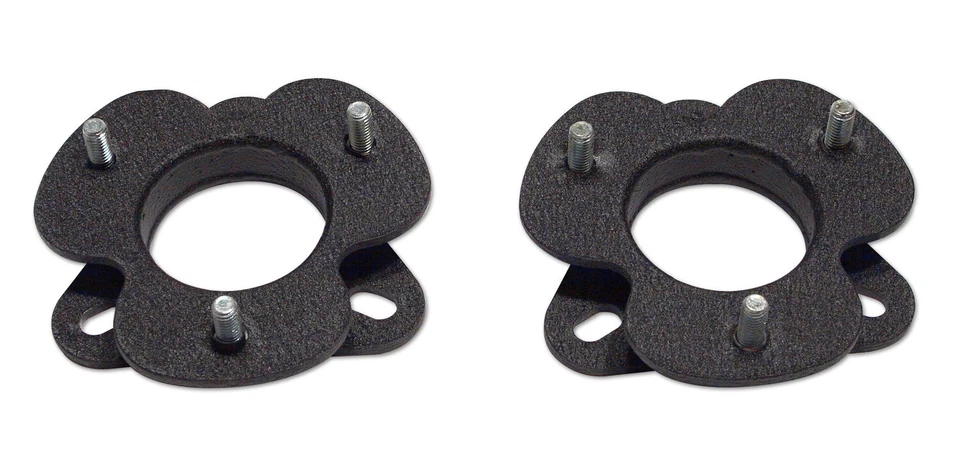 Kit de nivelación de suspensión Tuff Country 52008 para Nissan Titan 2004 Foto 1 de 1