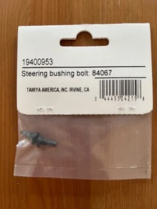 Tamiya TRF801X - Steering bushing bolt - 84067 - Brand New! - Photo 1/2
