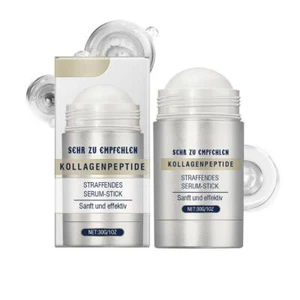 1X 30g Collagen Peptide Firming Essence Stick Sale HOTS - Picture 1 of 17