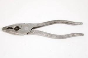 1964-68 Ferrari 275 330 190mm Straight Hatch Pliers Tool Kit GTS GTB - Picture 1 of 6