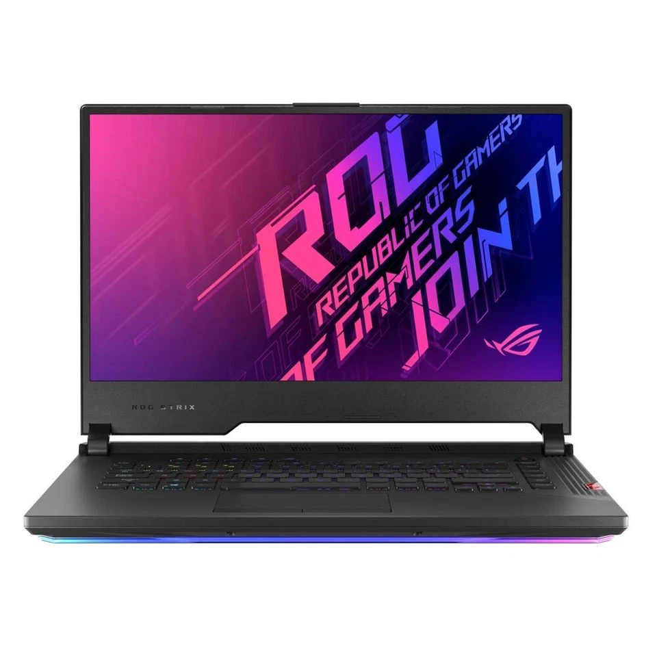 ordinateur portable Asus rog strix scar15-g532lws-hf077t ( neuf )(3)