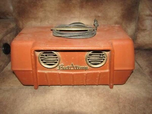 Vintage Collectible Port A Temp Room Air-conditioner Blows Air Model A 56 - Picture 1 of 7