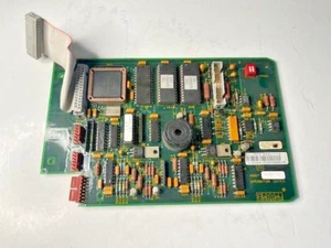 Bailey 6639051A2 SLC02 Controller Operator Interface Board - Picture 1 of 4