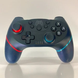Nintendo Switch Wireless Controller PC Compatible Bluetooth  - Picture 1 of 7
