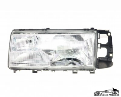 Scheinwerfer H3 + H3 + H4 Links für VOLVO 740 940 960 940 II - Bild 1 von 4