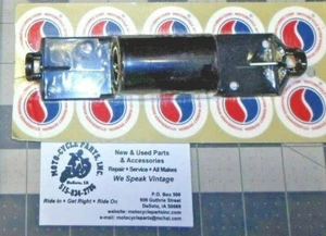 SNOWMOBILE SPARE PLUG / BULB HOLDER NOS QTY VINTAGE ACCESSORY FREE SHIPPING - Picture 1 of 1